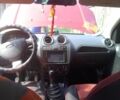 Форд Фієста 2008 у Турке на Automoto.ua Червоний Форд Фієста, об'ємом двигуна 1 л та пробігом 139 тис. км за 3000 $, фото 1 на Automoto.ua