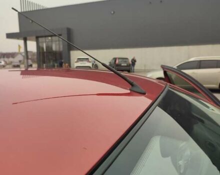 Красный Форд Фиеста, объемом двигателя 1.4 л и пробегом 170 тыс. км за 4100 $, фото 39 на Automoto.ua