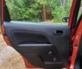 Красный Форд Фиеста, объемом двигателя 1.39 л и пробегом 136 тыс. км за 4400 $, фото 4 на Automoto.ua