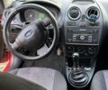Форд Фиеста 2008 в Лановцах на Automoto.ua Красный Форд Фиеста, объемом двигателя 1.24 л и пробегом 420 тыс. км за 3500 $, фото 1 на Automoto.ua