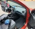 Червоний Форд Фієста, об'ємом двигуна 1.4 л та пробігом 149 тис. км за 3200 $, фото 1 на Automoto.ua