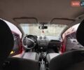 Красный Форд Фиеста, объемом двигателя 1.4 л и пробегом 273 тыс. км за 3800 $, фото 8 на Automoto.ua