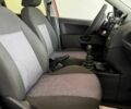 Красный Форд Фиеста, объемом двигателя 1.2 л и пробегом 164 тыс. км за 4150 $, фото 8 на Automoto.ua