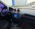 Красный Форд Фиеста, объемом двигателя 1.4 л и пробегом 205 тыс. км за 4300 $, фото 17 на Automoto.ua