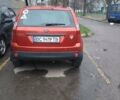 Червоний Форд Фієста, об'ємом двигуна 1.24 л та пробігом 164 тис. км за 3800 $, фото 5 на Automoto.ua