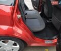 Червоний Форд Фієста, об'ємом двигуна 1.4 л та пробігом 130 тис. км за 4300 $, фото 10 на Automoto.ua