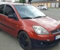 Червоний Форд Фієста, об'ємом двигуна 1.4 л та пробігом 149 тис. км за 3200 $, фото 1 на Automoto.ua