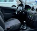 Червоний Форд Фієста, об'ємом двигуна 1.39 л та пробігом 113 тис. км за 5300 $, фото 5 на Automoto.ua