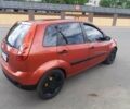 Червоний Форд Фієста, об'ємом двигуна 1.4 л та пробігом 149 тис. км за 3200 $, фото 12 на Automoto.ua