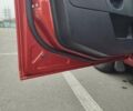 Красный Форд Фиеста, объемом двигателя 1.4 л и пробегом 170 тыс. км за 4100 $, фото 11 на Automoto.ua