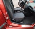 Червоний Форд Фієста, об'ємом двигуна 1.4 л та пробігом 130 тис. км за 4300 $, фото 8 на Automoto.ua