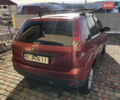 Червоний Форд Фієста, об'ємом двигуна 1.25 л та пробігом 140 тис. км за 2999 $, фото 9 на Automoto.ua