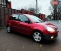 Червоний Форд Фієста, об'ємом двигуна 1.4 л та пробігом 130 тис. км за 4300 $, фото 19 на Automoto.ua