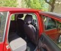 Красный Форд Фиеста, объемом двигателя 1.4 л и пробегом 232 тыс. км за 4000 $, фото 4 на Automoto.ua