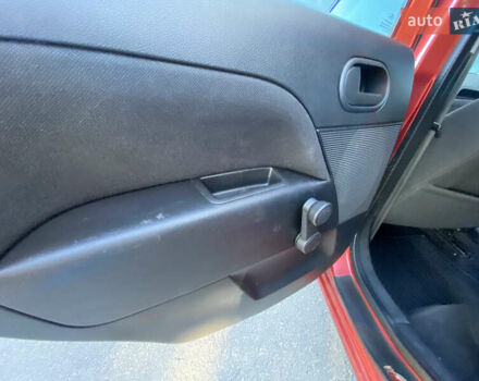 Форд Фиеста 2008 в Хмельницком на Automoto.ua Красный Форд Фиеста, объемом двигателя 1.39 л и пробегом 189 тыс. км за 3650 $, фото 27 на Automoto.ua