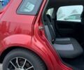 Червоний Форд Фієста, об'ємом двигуна 1.39 л та пробігом 113 тис. км за 5300 $, фото 8 на Automoto.ua