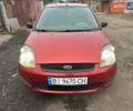 Червоний Форд Фієста, об'ємом двигуна 1.24 л та пробігом 177 тис. км за 2700 $, фото 1 на Automoto.ua
