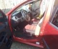 Форд Фієста 2008 у Турке на Automoto.ua Червоний Форд Фієста, об'ємом двигуна 1 л та пробігом 139 тис. км за 3000 $, фото 7 на Automoto.ua