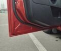 Красный Форд Фиеста, объемом двигателя 1.4 л и пробегом 170 тыс. км за 4100 $, фото 13 на Automoto.ua