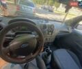 Червоний Форд Фієста, об'ємом двигуна 1.24 л та пробігом 164 тис. км за 3800 $, фото 6 на Automoto.ua