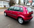 Червоний Форд Фієста, об'ємом двигуна 1.4 л та пробігом 130 тис. км за 4300 $, фото 22 на Automoto.ua