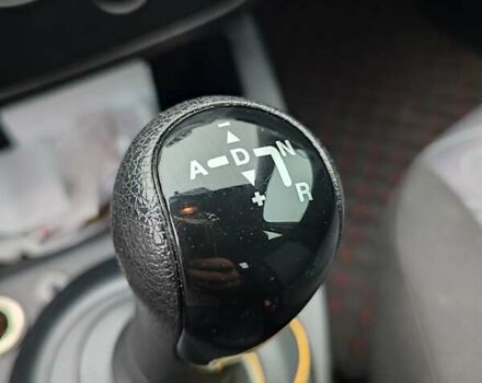 Красный Форд Фиеста, объемом двигателя 1.4 л и пробегом 170 тыс. км за 4100 $, фото 24 на Automoto.ua