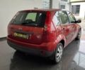 Красный Форд Фиеста, объемом двигателя 1.2 л и пробегом 164 тыс. км за 4150 $, фото 6 на Automoto.ua