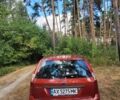 Красный Форд Фиеста, объемом двигателя 1.39 л и пробегом 136 тыс. км за 4400 $, фото 14 на Automoto.ua