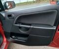 Червоний Форд Фієста, об'ємом двигуна 1.4 л та пробігом 130 тис. км за 4300 $, фото 7 на Automoto.ua