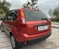 Красный Форд Фиеста, объемом двигателя 1.3 л и пробегом 169 тыс. км за 4000 $, фото 3 на Automoto.ua