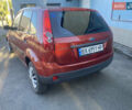 Форд Фиеста 2008 в Хмельницком на Automoto.ua Красный Форд Фиеста, объемом двигателя 1.39 л и пробегом 189 тыс. км за 3650 $, фото 8 на Automoto.ua