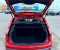 Красный Форд Фиеста, объемом двигателя 1.4 л и пробегом 113 тыс. км за 4900 $, фото 3 на Automoto.ua