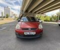 Червоний Форд Фієста, об'ємом двигуна 1.39 л та пробігом 200 тис. км за 4300 $, фото 6 на Automoto.ua