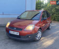 Форд Фиеста 2008 в Хмельницком на Automoto.ua Красный Форд Фиеста, объемом двигателя 1.39 л и пробегом 189 тыс. км за 3650 $, фото 18 на Automoto.ua