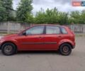 Червоний Форд Фієста, об'ємом двигуна 1.25 л та пробігом 170 тис. км за 2700 $, фото 1 на Automoto.ua