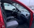 Червоний Форд Фієста, об'ємом двигуна 1.39 л та пробігом 113 тис. км за 5300 $, фото 3 на Automoto.ua