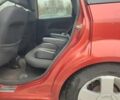 Красный Форд Фиеста, объемом двигателя 1.4 л и пробегом 170 тыс. км за 4100 $, фото 5 на Automoto.ua