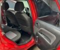 Красный Форд Фиеста, объемом двигателя 1.4 л и пробегом 273 тыс. км за 3800 $, фото 3 на Automoto.ua