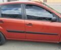 Червоний Форд Фієста, об'ємом двигуна 1.4 л та пробігом 149 тис. км за 3200 $, фото 14 на Automoto.ua