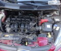 Червоний Форд Фієста, об'ємом двигуна 1.2 л та пробігом 200 тис. км за 5300 $, фото 28 на Automoto.ua