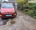 Червоний Форд Фієста, об'ємом двигуна 1.4 л та пробігом 270 тис. км за 3700 $, фото 1 на Automoto.ua