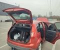 Красный Форд Фиеста, объемом двигателя 1.4 л и пробегом 170 тыс. км за 4100 $, фото 35 на Automoto.ua