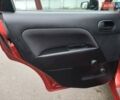 Червоний Форд Фієста, об'ємом двигуна 1.4 л та пробігом 130 тис. км за 4300 $, фото 13 на Automoto.ua