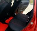 Красный Форд Фиеста, объемом двигателя 1.4 л и пробегом 294 тыс. км за 4400 $, фото 2 на Automoto.ua
