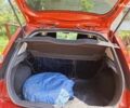 Красный Форд Фиеста, объемом двигателя 1.4 л и пробегом 232 тыс. км за 4000 $, фото 9 на Automoto.ua