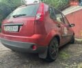Червоний Форд Фієста, об'ємом двигуна 1.39 л та пробігом 89 тис. км за 5800 $, фото 1 на Automoto.ua