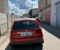 Красный Форд Фиеста, объемом двигателя 1.39 л и пробегом 199 тыс. км за 3850 $, фото 2 на Automoto.ua