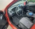 Червоний Форд Фієста, об'ємом двигуна 1.4 л та пробігом 149 тис. км за 3200 $, фото 6 на Automoto.ua