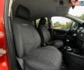 Красный Форд Фиеста, объемом двигателя 1.39 л и пробегом 169 тыс. км за 4500 $, фото 12 на Automoto.ua