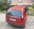 Красный Форд Фиеста, объемом двигателя 1.39 л и пробегом 234 тыс. км за 4200 $, фото 5 на Automoto.ua